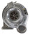 BorgWarner Turbocharger B2FS 12749880078