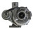Garrett Turbocharger GT1544 452195-5001S
