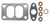 Garrett Installation Kit 172-784-0540
