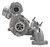 BorgWarner Turbocharger BV39 54399880082
