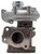 Mitsubishi Turbocharger TF035HL8 49T3501801