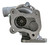 IHI Turbocharger RHF3 F31CND-S0110B