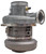 Holset Cummins VGT Short Turbocharger HE551VE 5496312H