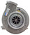 Holset Cummins VGT Short Turbocharger HE551VE 5496312H