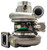 Holset Cummins Turbocharger HE531V 3768266H