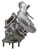 Mitsubishi Turbocharger TD04L6 49U7703150