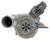 BorgWarner Turbocharger B03G 18559880117