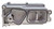 Holset Cummins Electronic Actuator 6382095H