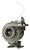 Garrett Turbocharger GT3794VA 773540-5001S