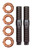 Cummins Installation Kit 172-784-0384