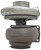 Holset Cummins Turbocharger HX52 4027661H