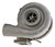 BorgWarner Turbocharger 3LDA-168 182990
