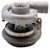 BorgWarner Turbocharger 3LDA-168 182990