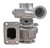 Mitsubishi Turbocharger TD04HL4 49T8900640