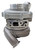 Garrett Turbocharger AVNT3582 888142-5001S