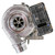 Mitsubishi Turbocharger TF035HLR6BS 49T3501980