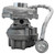 Perkins Turbocharger GT3571 170-025-0433