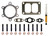 Ajusa Renault Installation Kit JTC11402