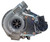 IHI Turbocharger RHF55V F5BVED-S0028B