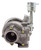 Holset Cummins Turbocharger HX35W 3539912H