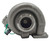 Holset Cummins Turbocharger HE551V 3768267H