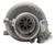 Holset Cummins Turbocharger HE551V 3768267H