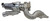 Garrett Turbocharger MGT1446S 844077-5010S