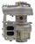 Holset Cummins Turbocharger HX30W 4033301H