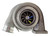 BorgWarner Turbocharger S410SX 14969880004