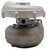 BorgWarner Turbocharger K29 53299886707