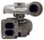 BorgWarner Turbocharger K29 53299886707