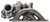 BorgWarner Turbocharger K03 53039880290