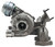Garrett Turbocharger GT1749V 768331-5003S