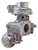 IHI Turbocharger RHF5V F54VAD-S0045B