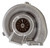 Holset Cummins VGT Short Turbocharger HE300VG 3798366H
