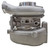 Holset Cummins VGT Short Turbocharger HE300VG 3798366H