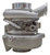 Holset Cummins VGT Short Turbocharger HE300VG 3798366H