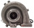 Holset Cummins VGT Short Turbocharger HE431VE 5456048H