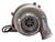 Holset Cummins VGT Short Turbocharger HE431VE 5456048H