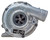 IHI Turbocharger RHF4 F41CND-S0109B