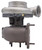 BorgWarner Turbocharger S410 14879880008