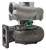 Garrett Turbocharger TA5102 466076-5012S