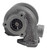 BorgWarner Turbocharger S100 317206