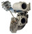 BorgWarner Turbocharger K03 53039880035
