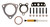 Ajusa Mercedes-Benz Installation Kit JTC11478