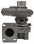 Mitsubishi Turbocharger TD03 49S3103510