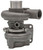 Mitsubishi Turbocharger TD03 49S3103510