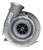 Holset Cummins VGT Short Turbocharger HE561VE 5456817H