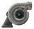 Garrett Turbocharger T250 465209-5005S
