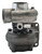 Garrett Turbocharger T250 465209-5005S